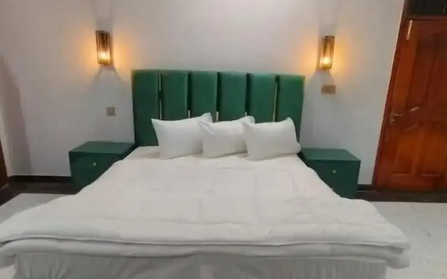 Hotel Roomi Rezidor