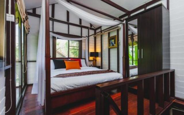 Ruan Rong Rong Resort & Spa