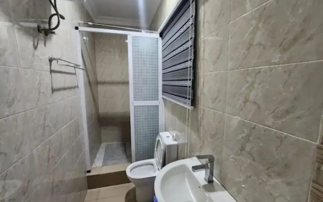 Masterpiece 1 bedroom