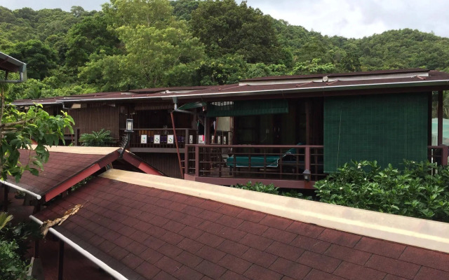 T Star Cottage