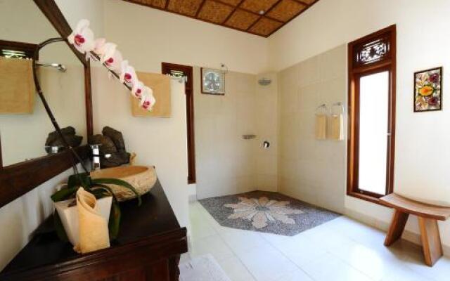 Villa Asri Ubud