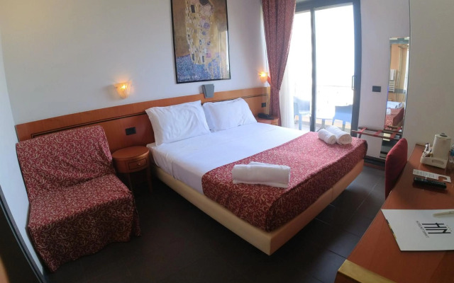 Hotel Nettunia