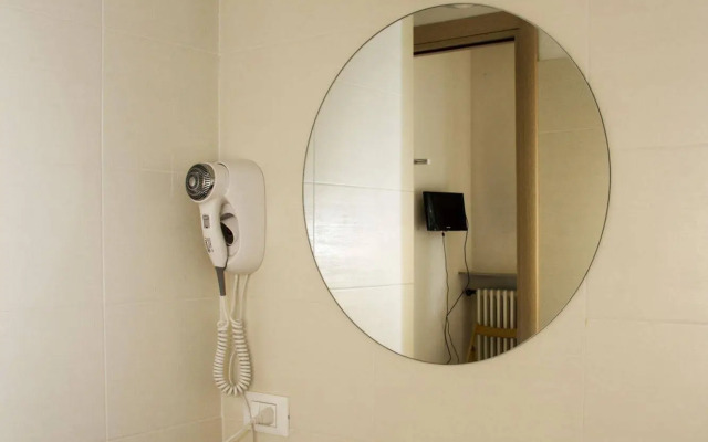 Ecologic Moroni