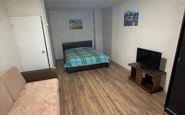 G-Kvartal (Джи-квартал) на улице Черняховского 9