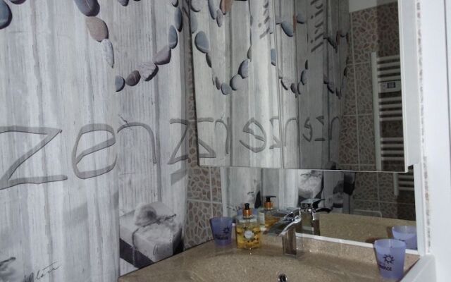 Les Terrasses de Valensole