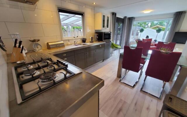 Chalet nr 30 in Putten