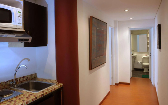 Hotel Juliette Bogota