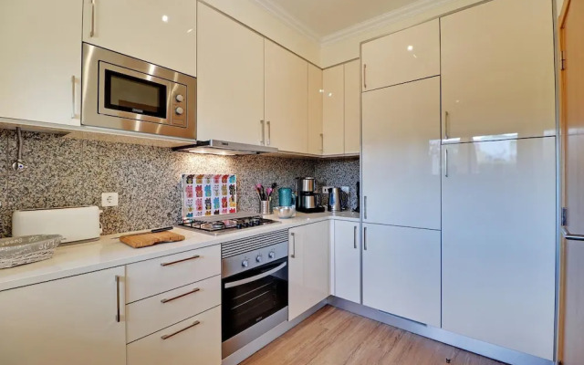 Albufeira Paradise With Pool by Homing