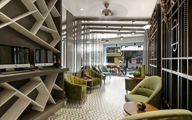Essence d'Orient Hotel & Spa