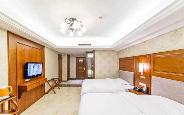 ibis Chongqing Ranjiaba