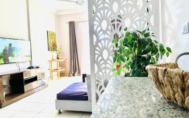 RITA HOUSE SEA VIEW. Hurghada center