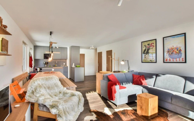 Hollandia 15 Riederalp