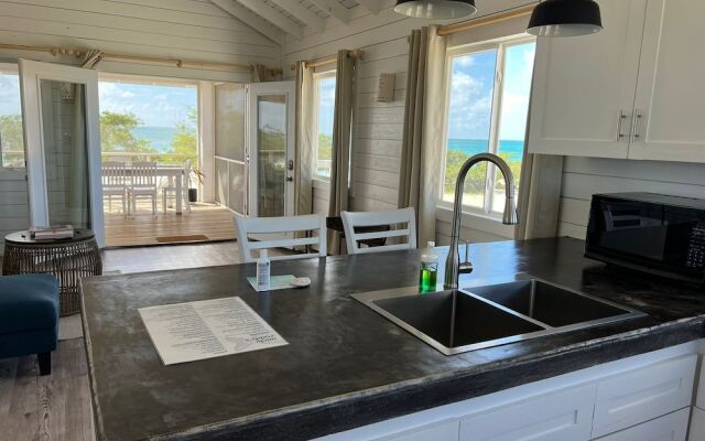 Barbuda Cottages
