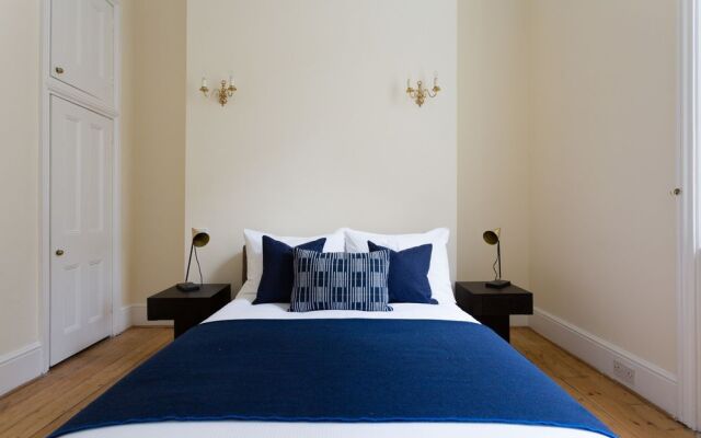 Luxurious Central 3BR Flat in Westminster