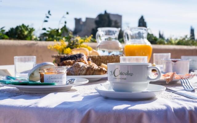 Il chiostro appartamenti & suites