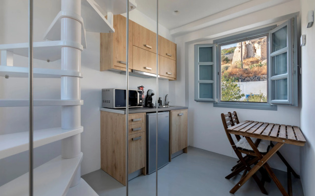 BlackStone Luxury Suites