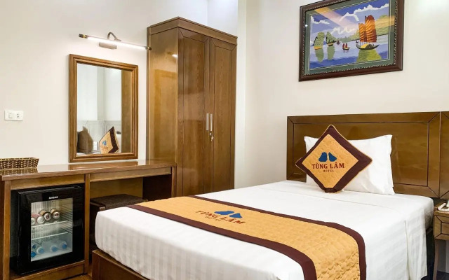 Viet Hoa Hotel