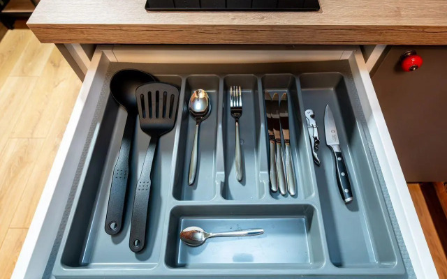 Апартаменты на улице Шпалерная