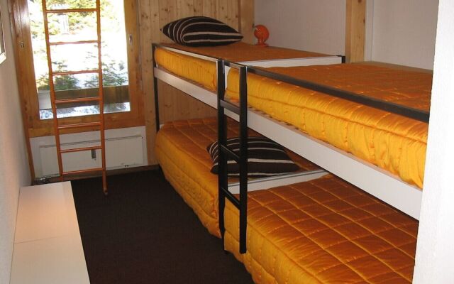 Appartement Topaze 511