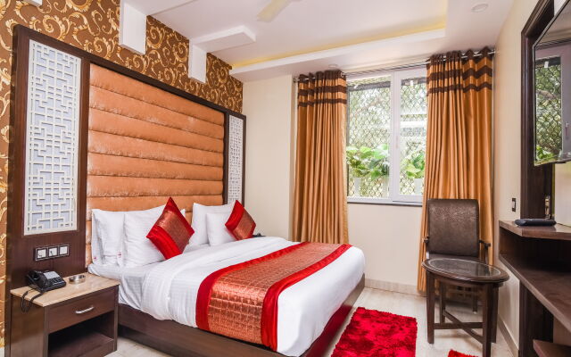 OYO 14831 hotel mannat