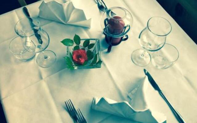 Alexander's Tödiblick