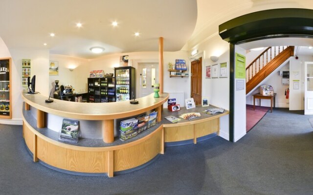 YHA Buttermere - Hostel