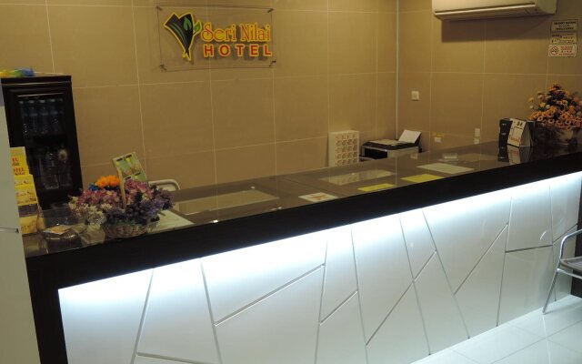 Hotel Seri Nilai
