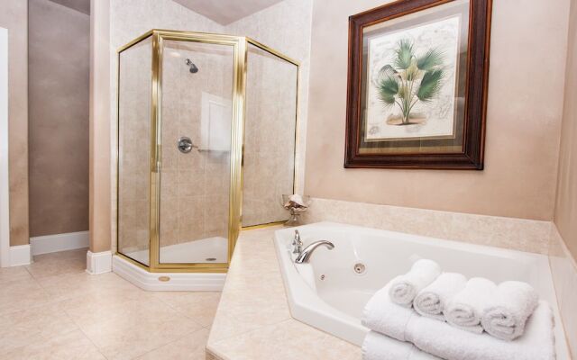 Two Bedroom Penthouse - Unit Crbph01