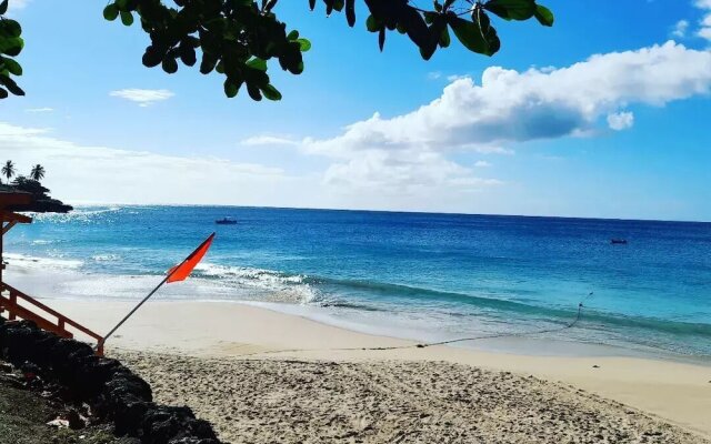 Casa Del Sol Tobago