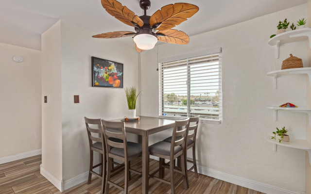 1 Bedroom Retreat in Scottsdale