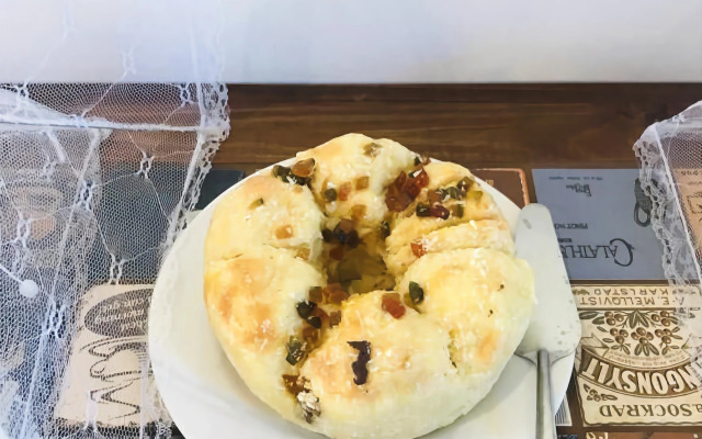 Pousada Villa dos Sonhos