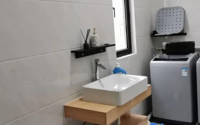 Yizhu·Moganshan chora resort hotel