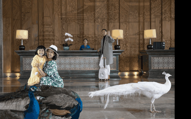 Pullman Resort Xishuangbanna