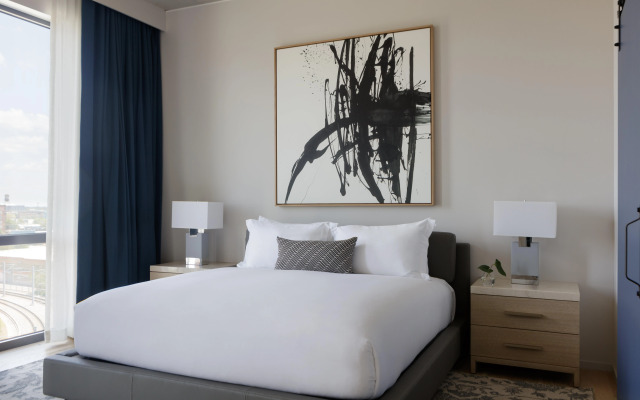Kimpton Pittman Hotel – Downtown Dallas by IHG