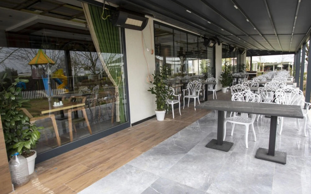 Incipark Hotel