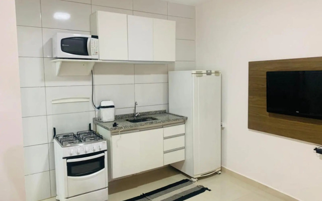 Apartamento no Tremembé 8