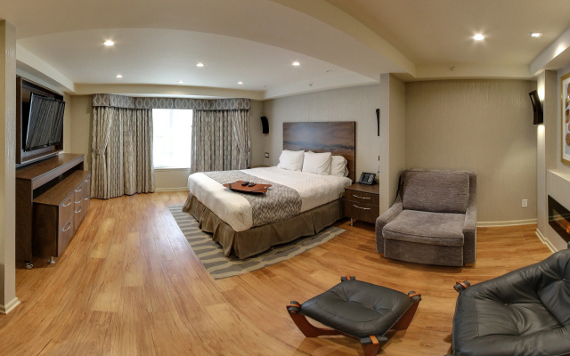 Hotel Strata