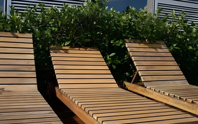 Multihouse - Moderno Apartamento no Brooklin III