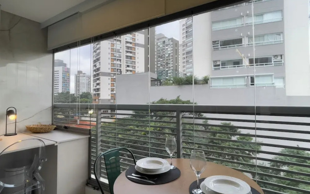 Haus Mitre Alto Butantã