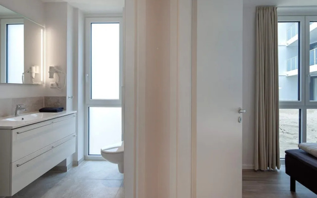 6 Personen Ferienhaus in Wendtorf