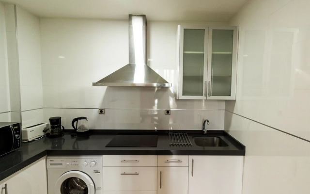 Casa Comillas - Apartamento Doble