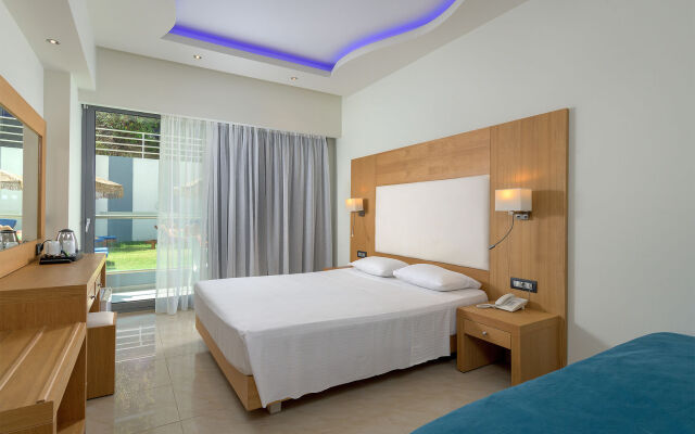 Oceanis Hotel