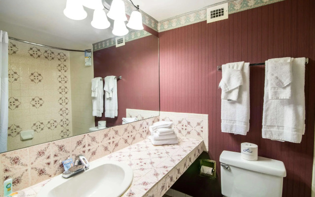 Quality Inn Taos