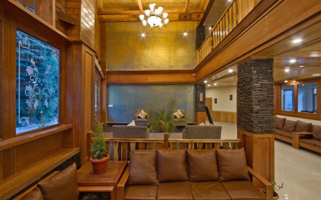 BD Resort