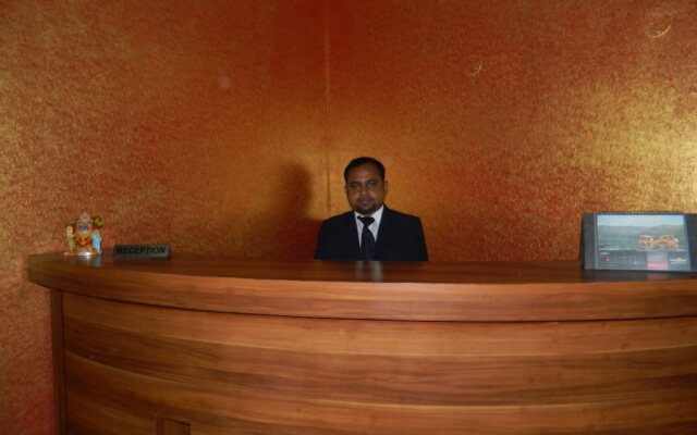 JMD Residency