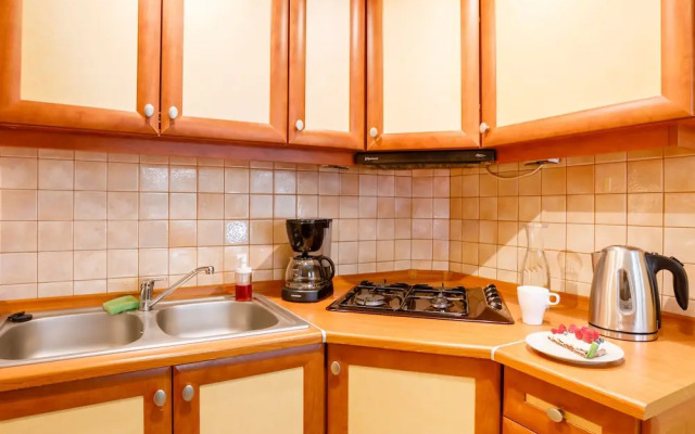 OK KAZIMIERZ Apartments