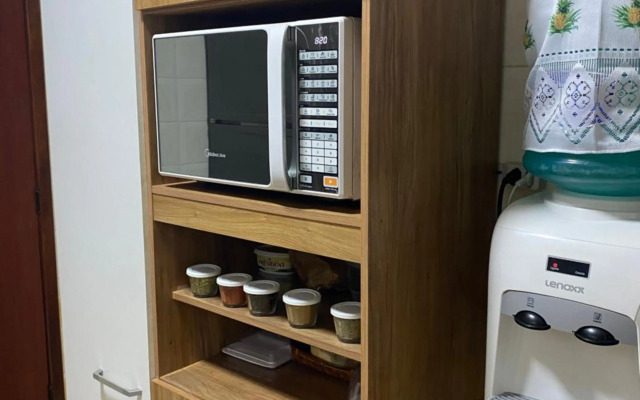 Casa Praia das Dunas Residence Club