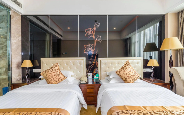 Romantic Hotel