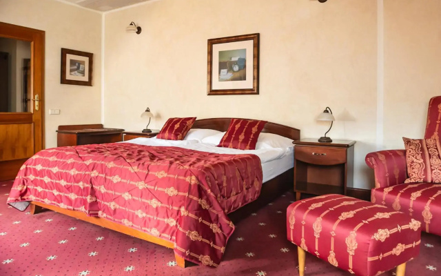 Hotel Octarna