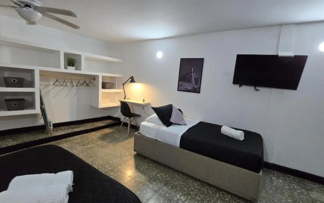 Casa Agena